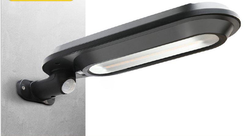 wall light