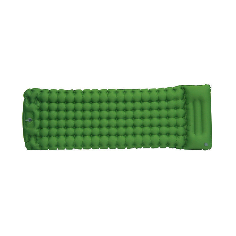 Outdoor Air Mattress Camping Sleeping Pad