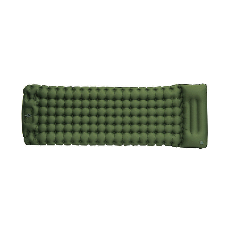 Outdoor Air Mattress Camping Sleeping Pad