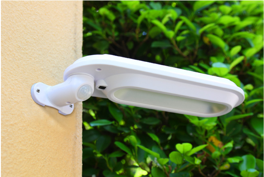 wall light