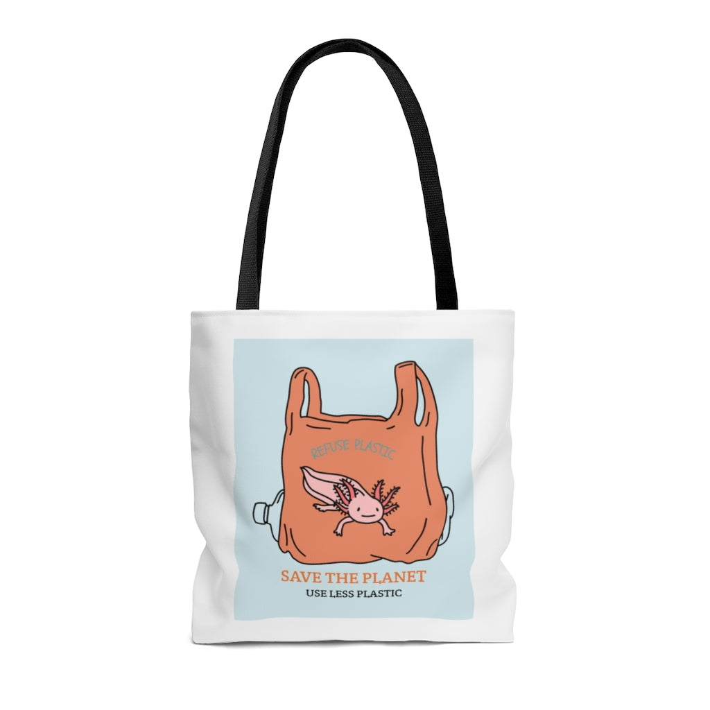 Save Tote Bag Medium