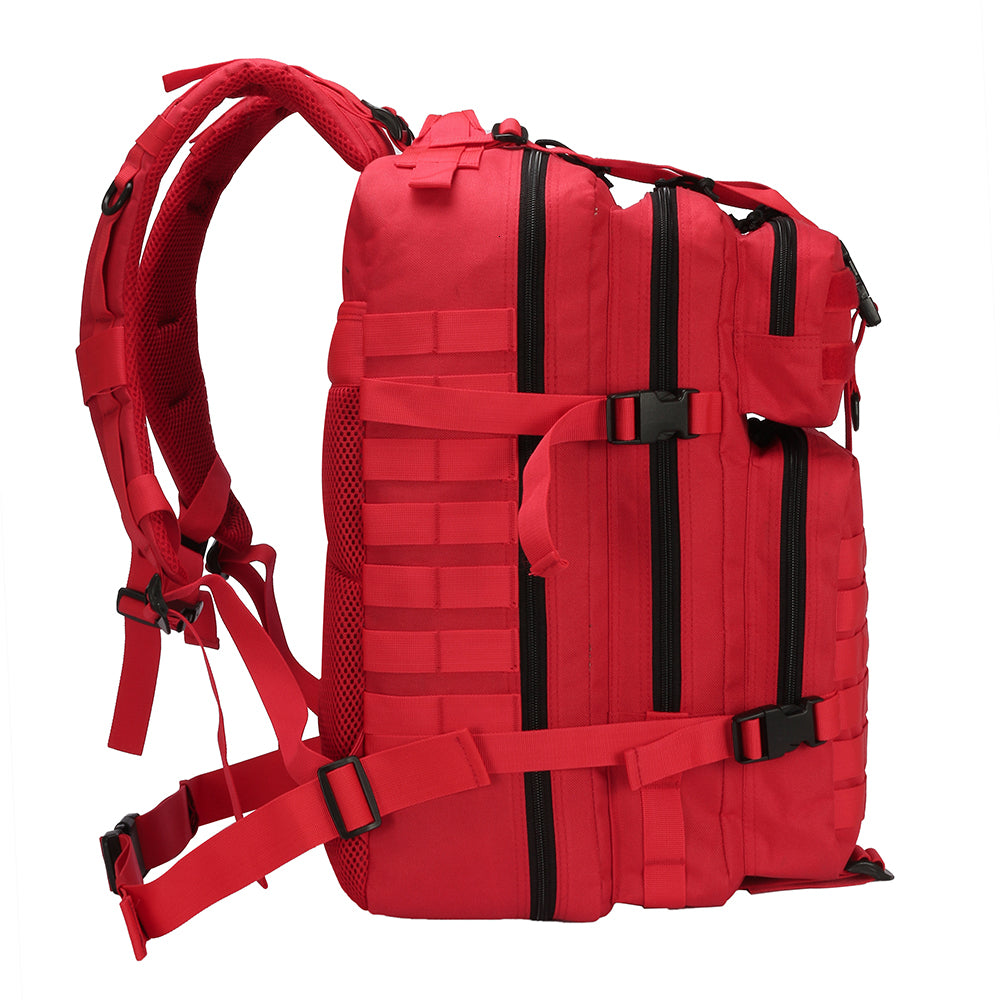 Leisure backpack