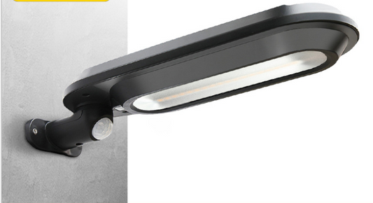 wall light