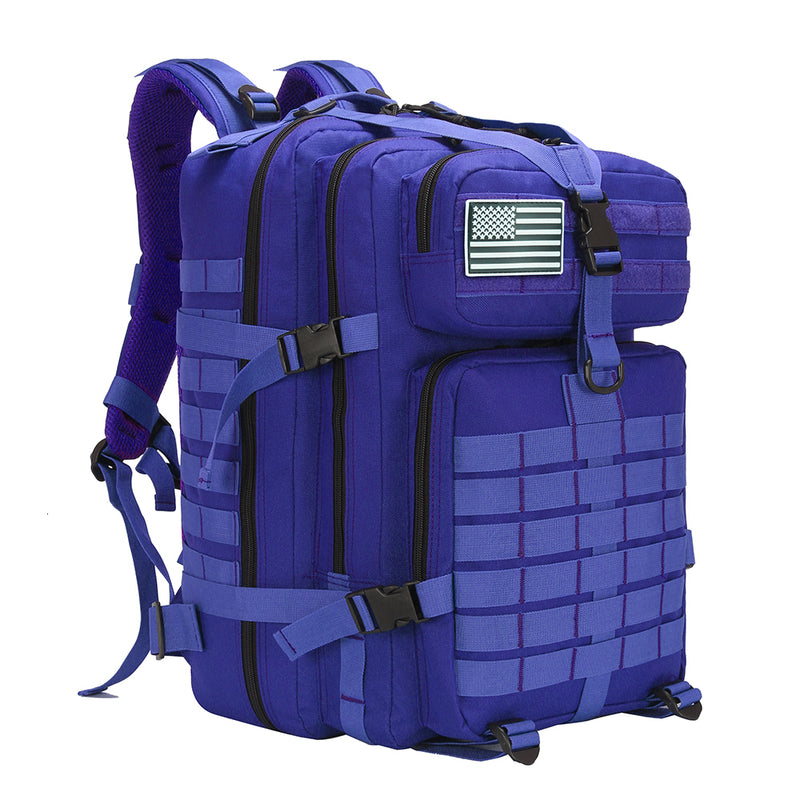 Leisure backpack