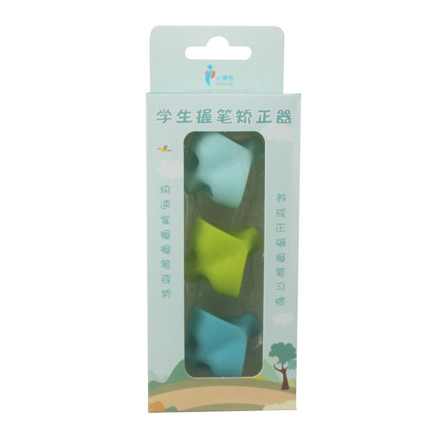 Children Pencil Holder Pen Writing Aid