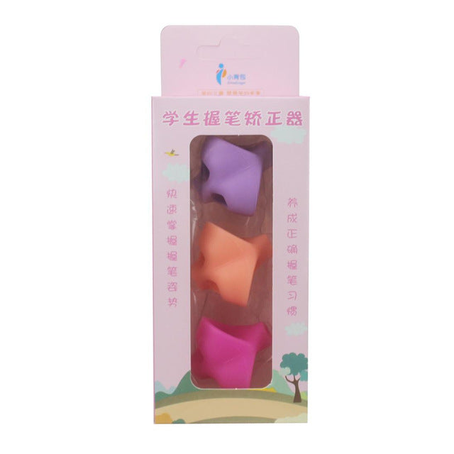 Children Pencil Holder Pen Writing Aid
