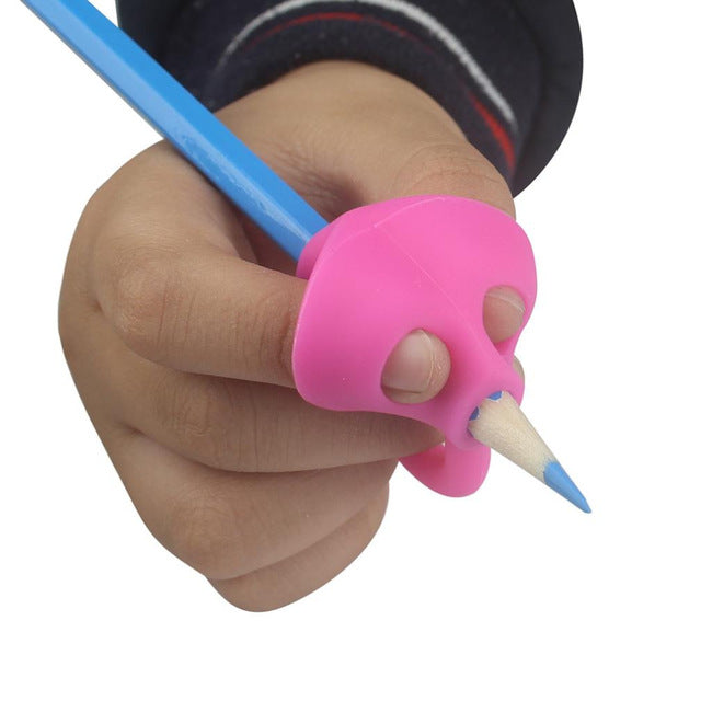 Children Pencil Holder Pen Writing Aid