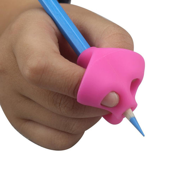 Children Pencil Holder Pen Writing Aid