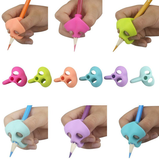 Children Pencil Holder Pen Writing Aid