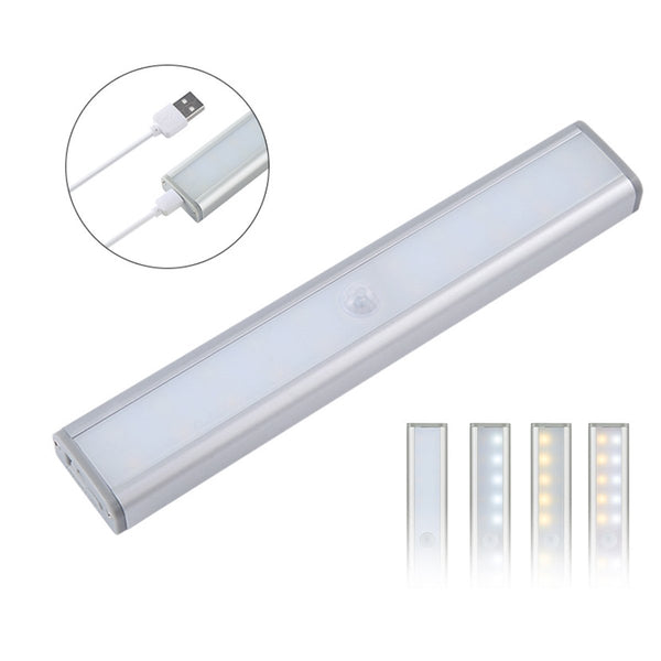LED Lights Rechargeable Battery