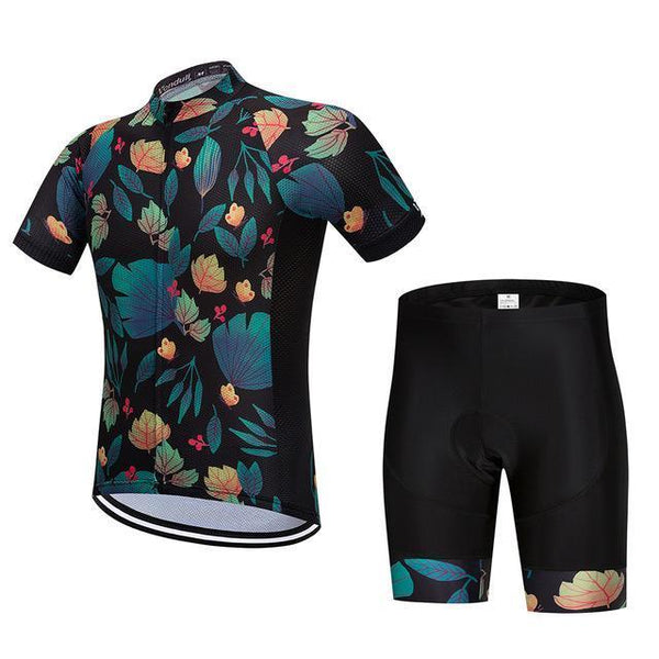 Bicycle clothing outdoor sports