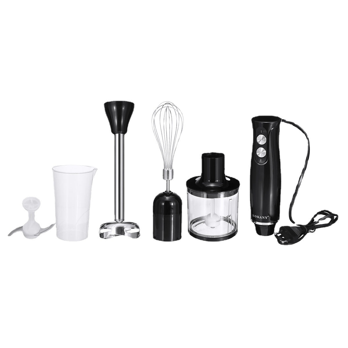 Supplement Cooking Machine Home