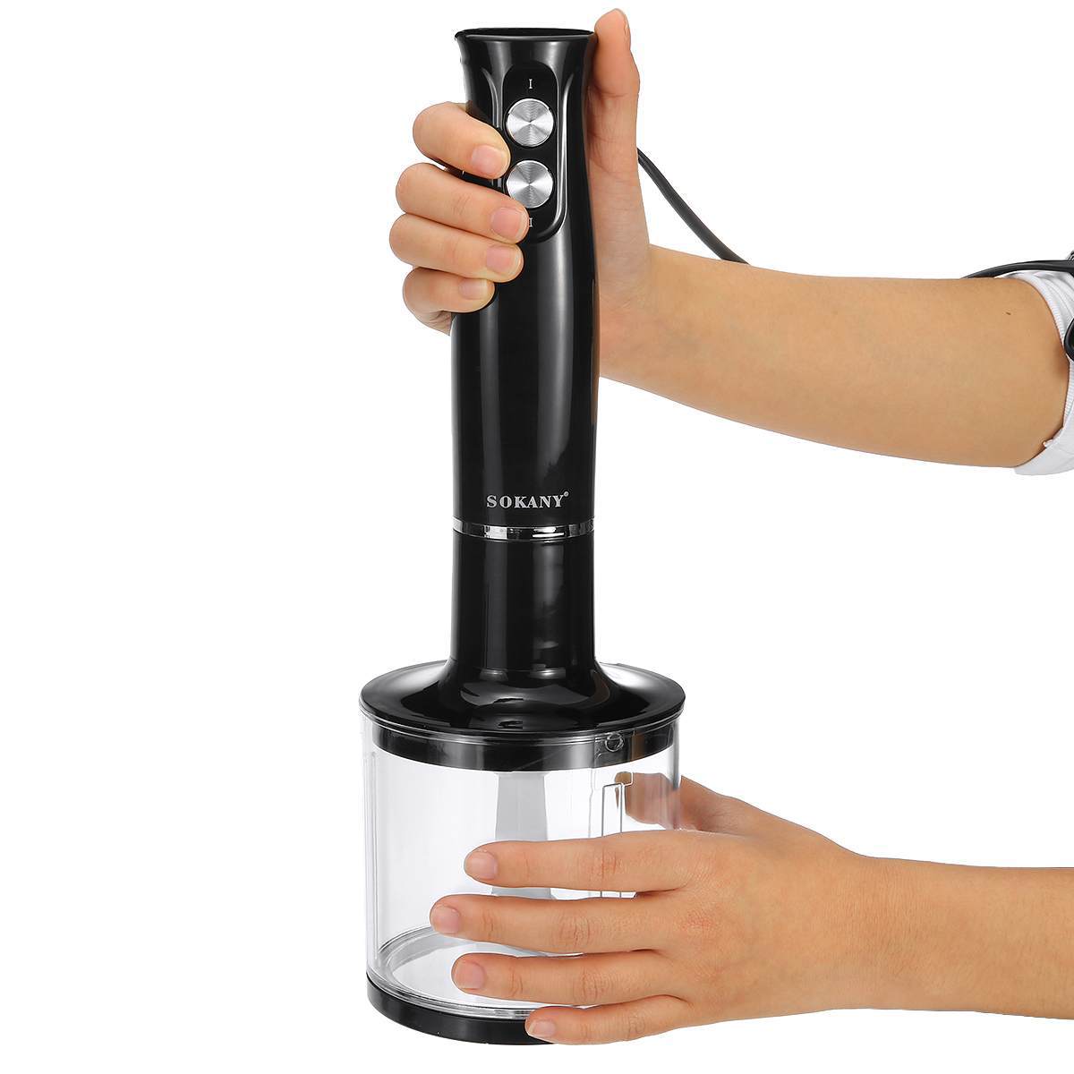 Supplement Cooking Machine Home