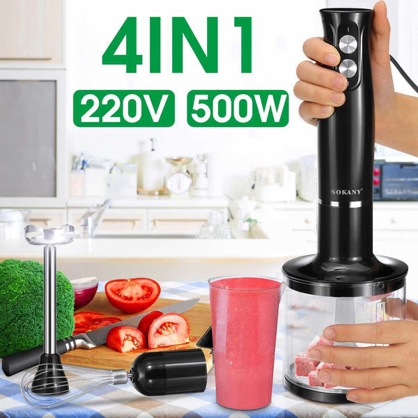 Supplement Cooking Machine Home