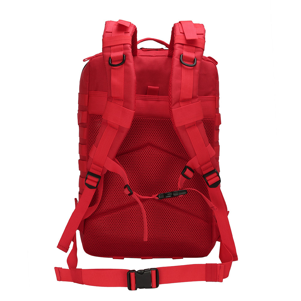 Leisure backpack