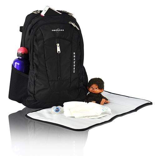 Bern Diaper Backpack