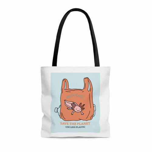 Save  Tote Bag Medium