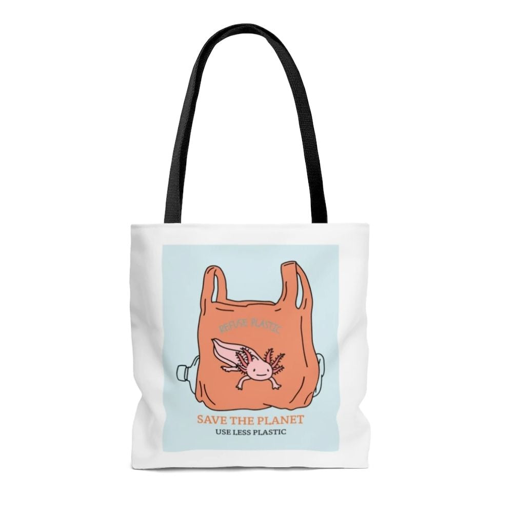 Save  Tote Bag Medium