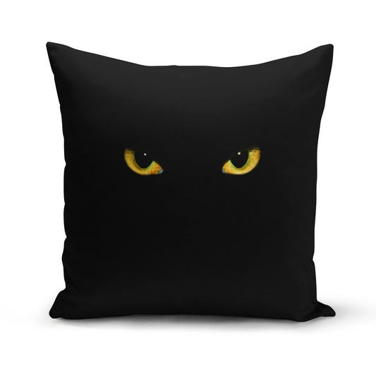 Black Cat Cover