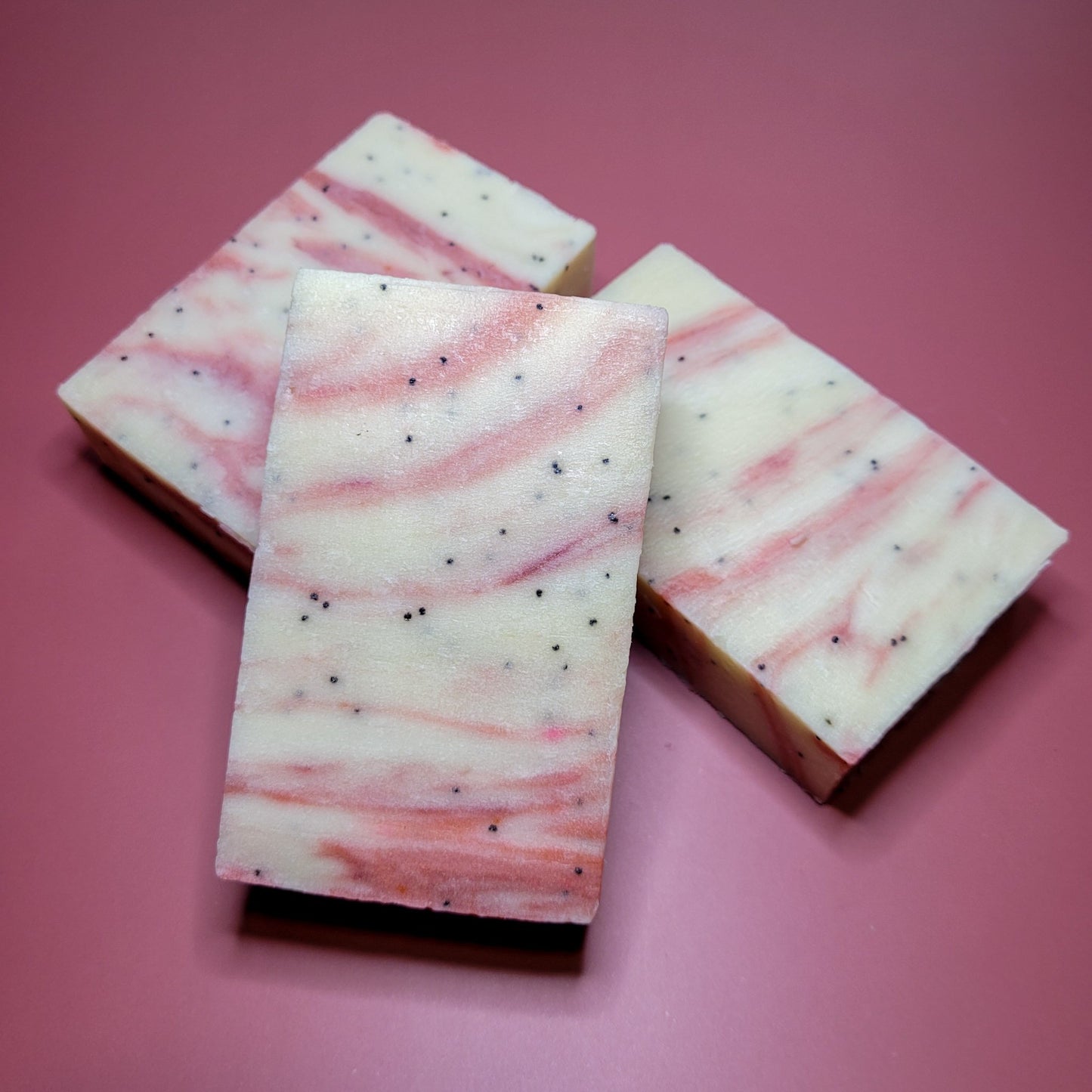 Standard Soap